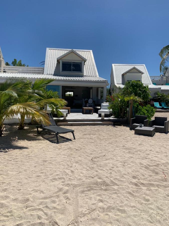 Coco Beach Sandy Ground Ngoại thất bức ảnh