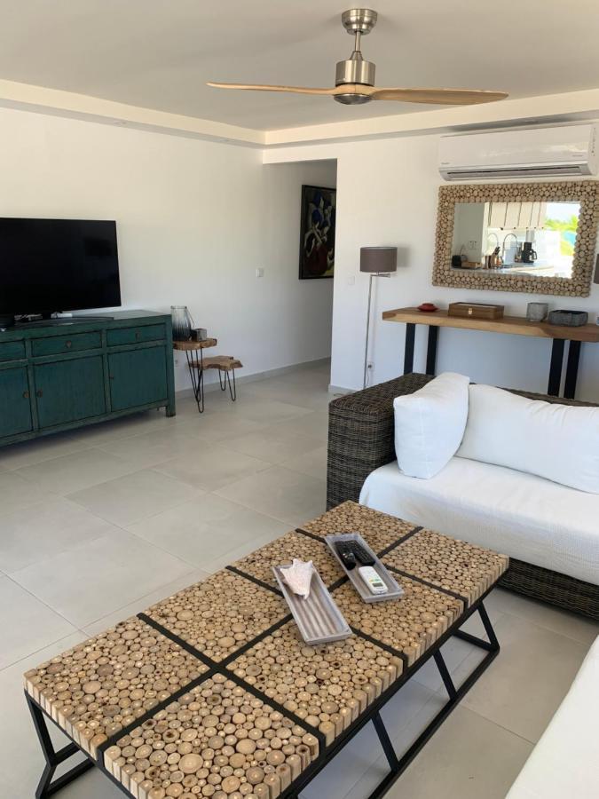 Coco Beach Sandy Ground Ngoại thất bức ảnh