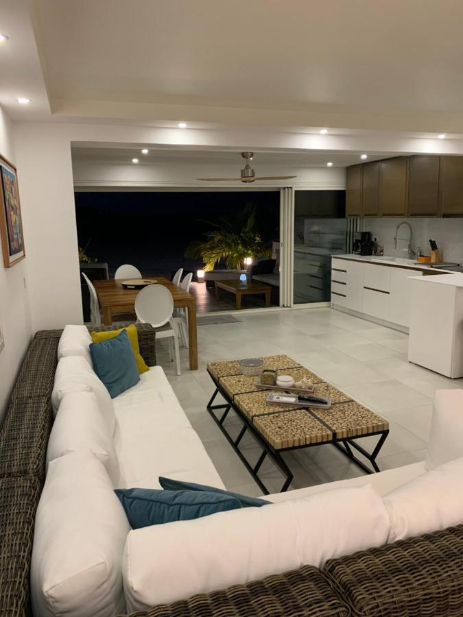 Coco Beach Sandy Ground Ngoại thất bức ảnh