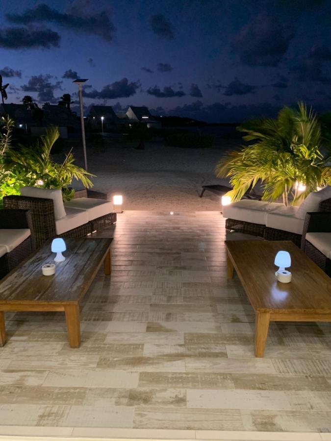 Coco Beach Sandy Ground Ngoại thất bức ảnh