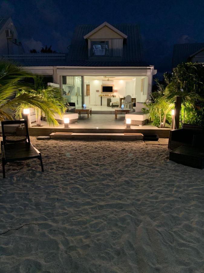 Coco Beach Sandy Ground Ngoại thất bức ảnh