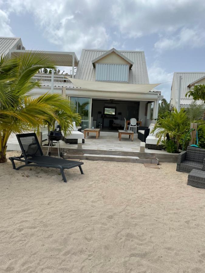 Coco Beach Sandy Ground Ngoại thất bức ảnh