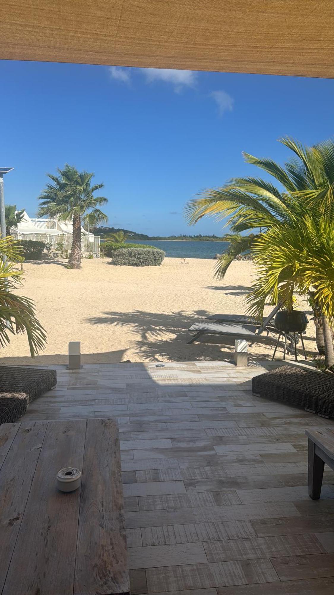 Coco Beach Sandy Ground Ngoại thất bức ảnh